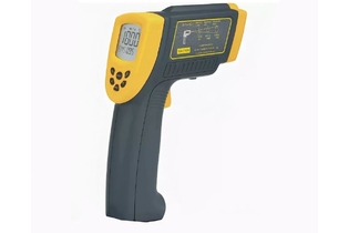 Термометр инфракрасный AR892+