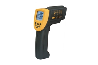 Термометр инфракрасный AR922