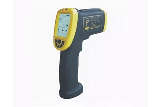 Термометр инфракрасный AR972