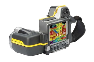 Тепловизор FLIR B200