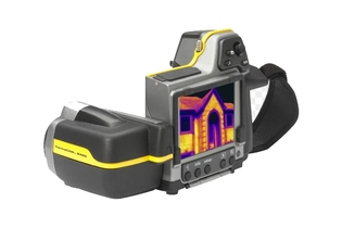 Тепловизор FLIR B400