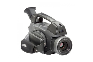 Тепловизор FLIR B620