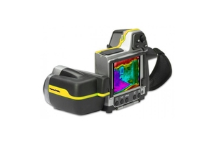 Тепловизор FLIR B335