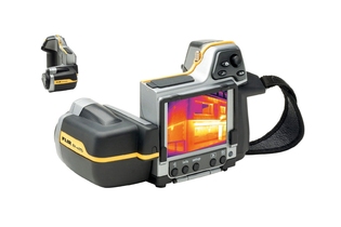 Тепловизор FLIR B425