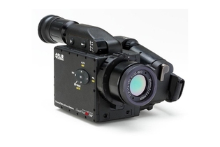 Тепловизор GasFindIR HSX