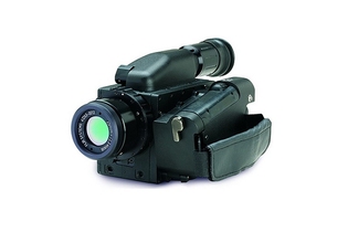 Тепловизор GasFindIR-LW