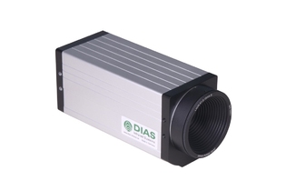 Тепловизор PYROVIEW 160L compact+