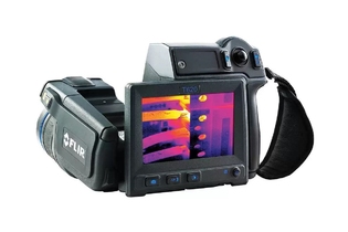 Тепловизор FLIR T620bx