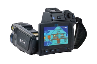 Тепловизор FLIR T640bx