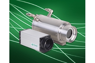 Инфракрасная высокотемпературная камера PYROVIEW 512N