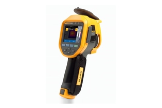 Тепловизор Fluke Ti450