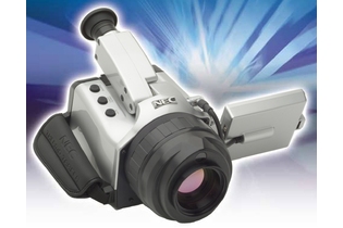 Тепловизор TH9100MR/WR