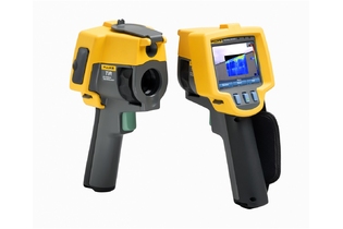 Тепловизор Fluke TiS