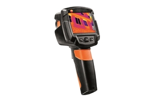 Тепловизор Testo 870-2