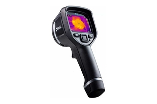 Тепловизор FLIR E4