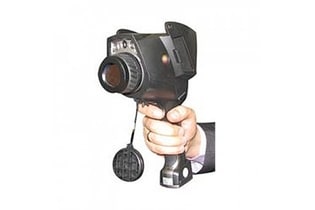 Тепловизионный комплекс