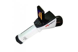 Тепловизор T6-P