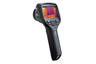 Тепловизор FLIR E60bx