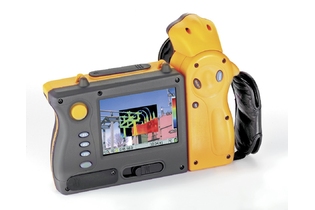 Тепловизор Fluke Ti55FT-20