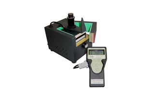 Измеритель теплопроводности ИТП-МГ4-250