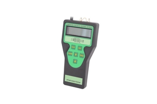 Измеритель плотности тепловых потоков и температуры ИТП-МГ4.03