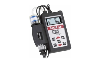 Газоанализатор Delta 65