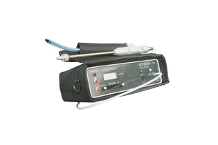 Переносные фотоионизационные газоанализаторы КОЛИОН-1В-06