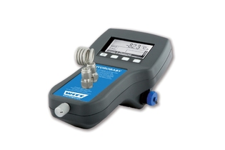 Газовый анализатор HYDROBABY