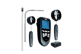 Анемометр KIMO VT 200