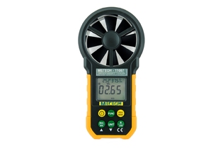 Анемометр с USB интерфейсом Мегеон 11007