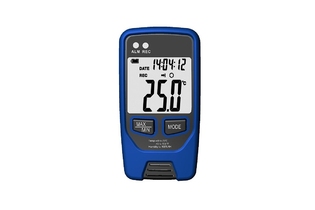 Термогигрометр самописец MLG TH24 Profi