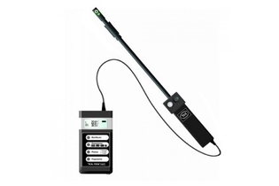 Анемометр + Термогигрометр + Люксметр + УФ-радиометр ТКА-ПКМ (62)