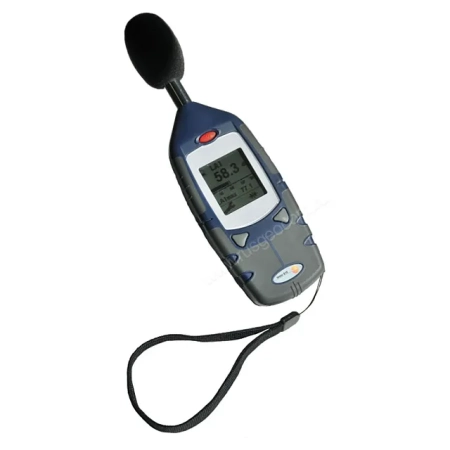 Шумомер testo 816-2