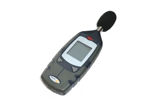 Шумомер testo 816-3