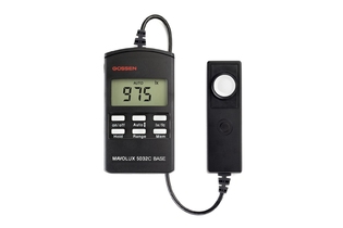 Люксметр Mavolux 5032 C