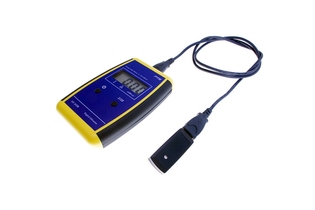 Цифровой УФ радиометр UV 365M