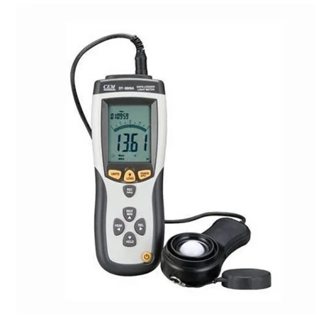 Люксметр DT-8809A