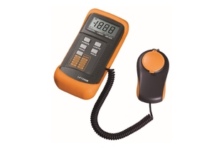 Цифровой люксметр LX1330B