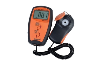 Измеритель ультрафиолетового излучения UV340B