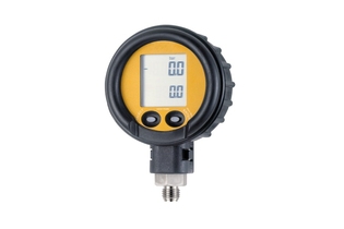 Высокоточный манометр Sika EME8REF-D-1000