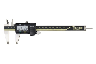 Штангенциркули AOS ABSOLUTE Digimatic Серия 500