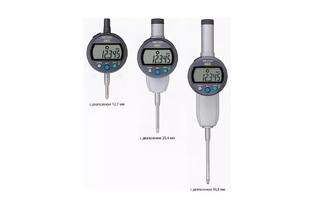 Индикаторы ABSOLUTE Digimatic ID-С