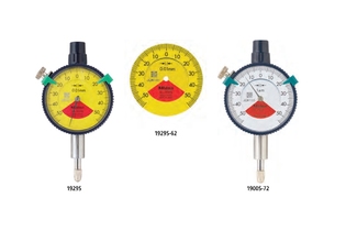 Индикаторы часового типа однооборотные серии 1