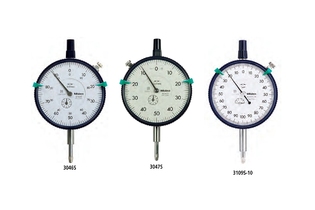 Индикаторы часового типа серии 3