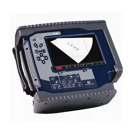 Ультразвуковой дефектоскоп на фазированных решетках X-32 HARFANG