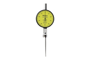 Индикаторы рычажно-зубчатые бокового типа с ценой деления 0,001/0,002 мм Серия 513