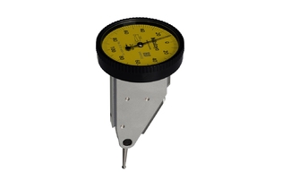 Индикаторы рычажно-зубчатые торцевого типа Серия 513