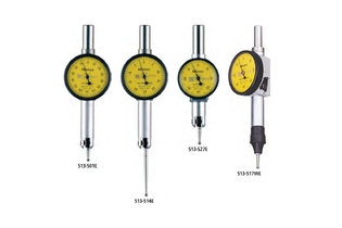 Малые рычажно-зубчатые индикаторы