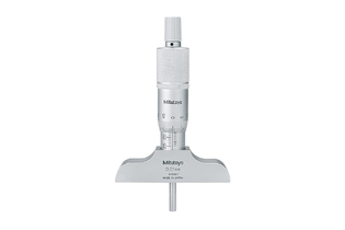 Глубиномеры микрометрические