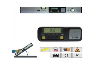 Уровни Vogel цифровые строительные